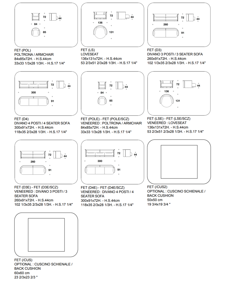 Designer Furniture Affordable